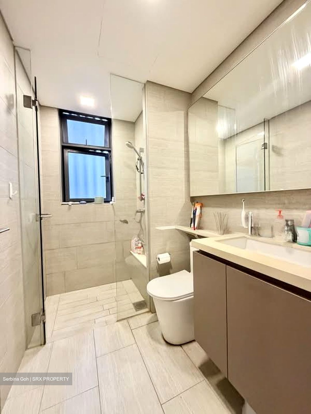 The Criterion (D27), Condominium #615355421